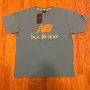 Men’s New Balance T-Shirt (Size Large)